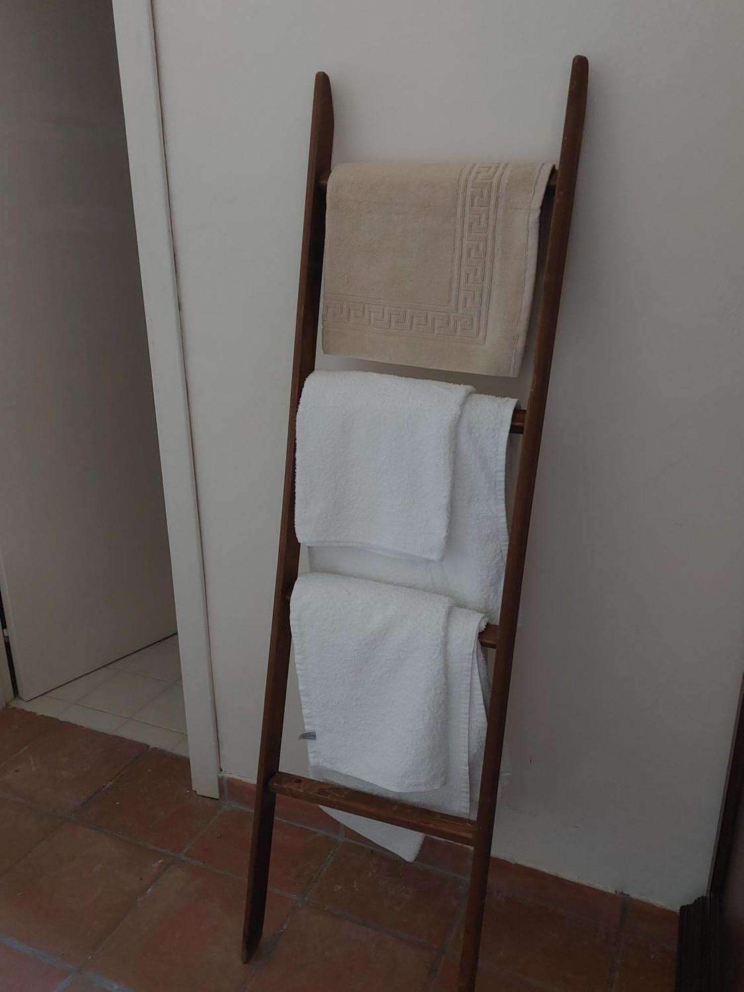 Bed and Breakfast Bb Convento Sant Antonio Di Laurino Exterior foto