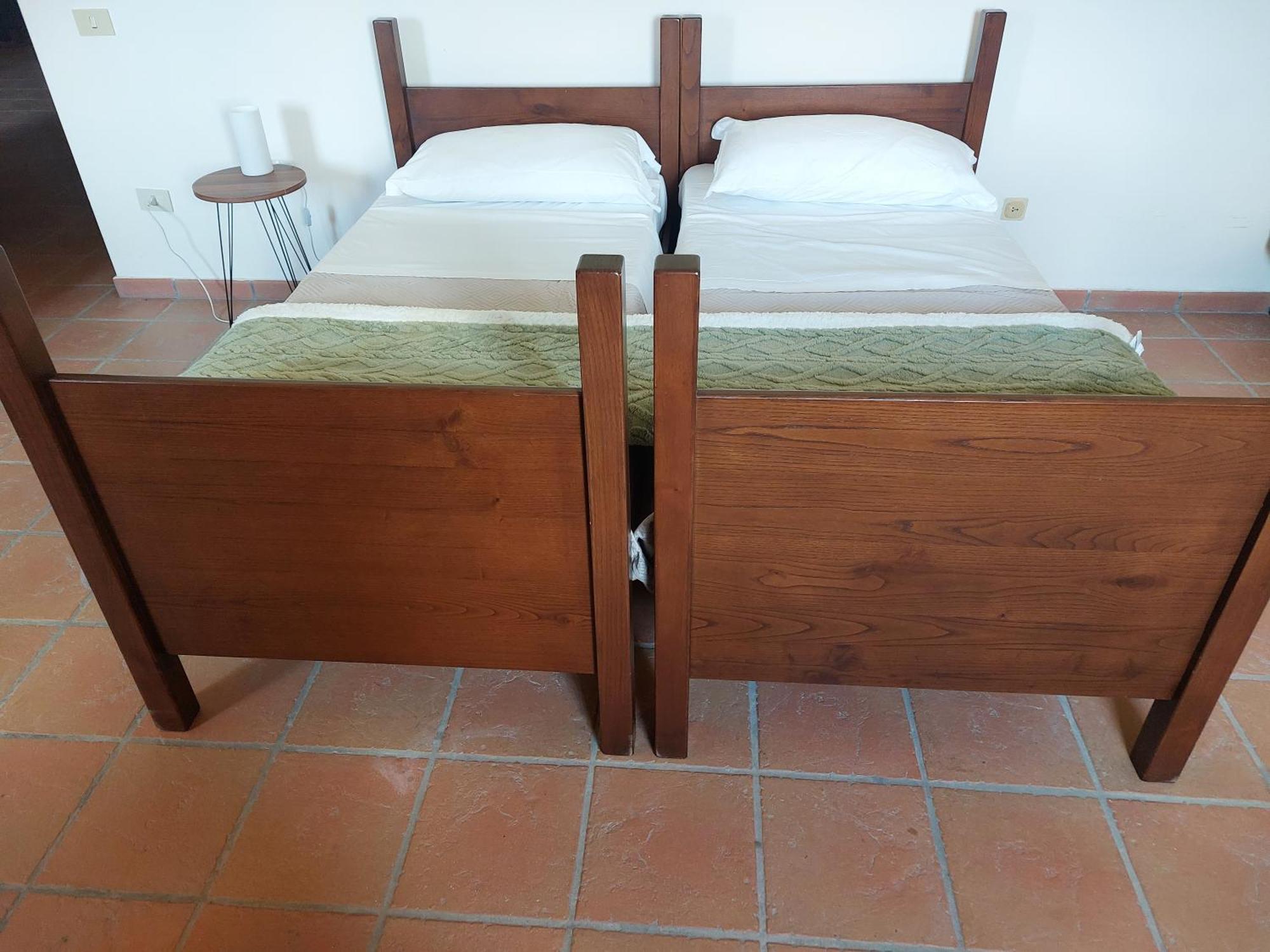 Bed and Breakfast Bb Convento Sant Antonio Di Laurino Exterior foto
